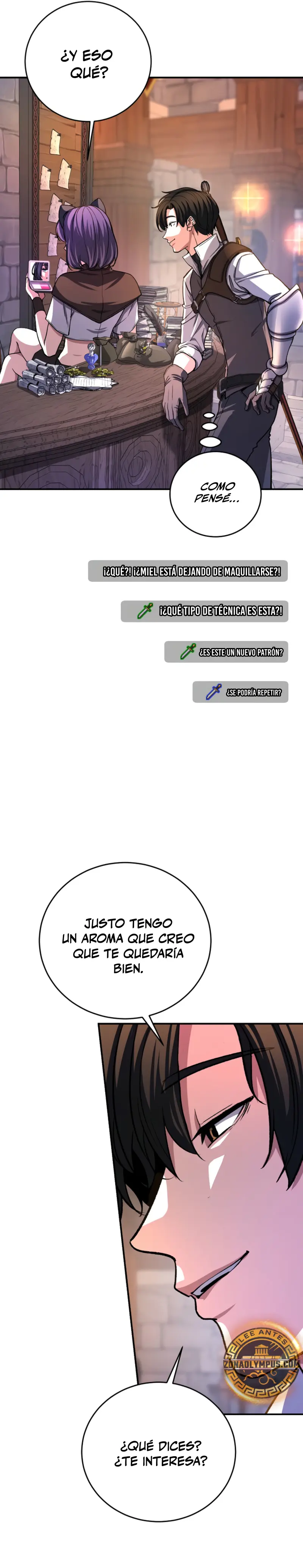Streaming de la guia oculta del retornado Capitulo 26 página 18