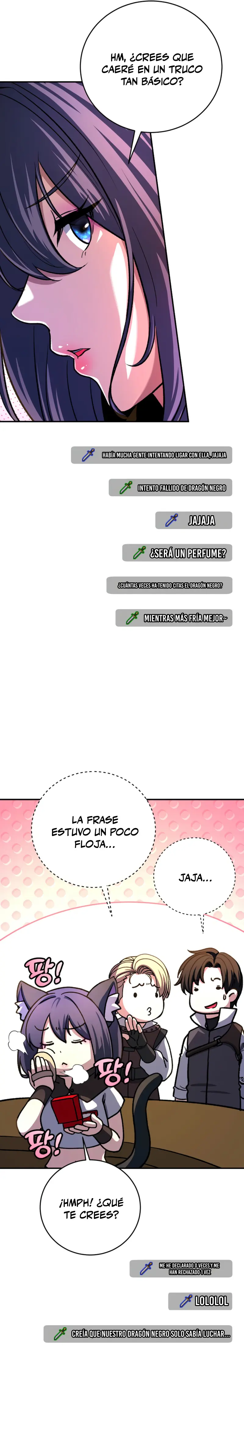 Streaming de la guia oculta del retornado Capitulo 26 página 19