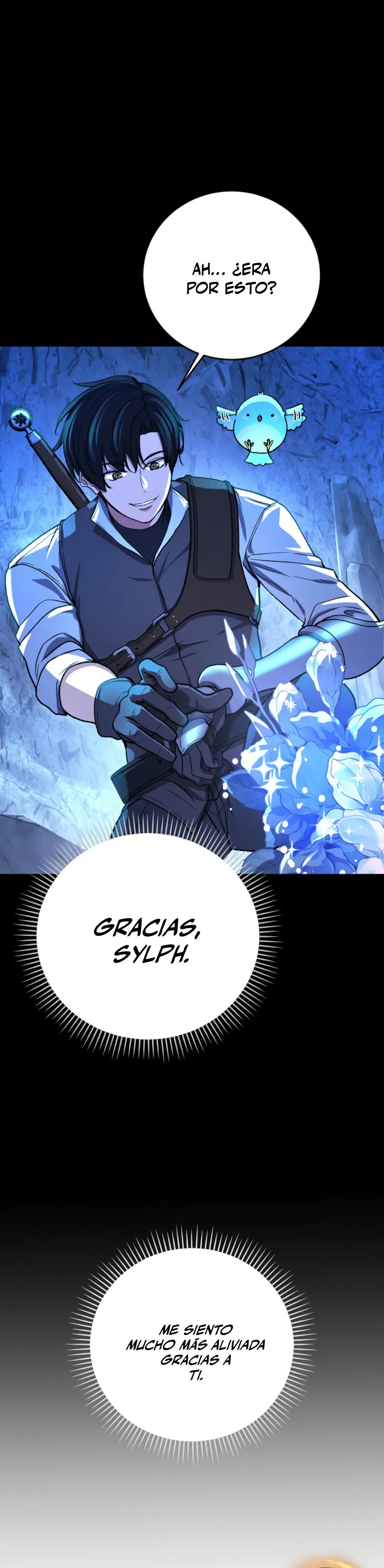 Streaming de la guia oculta del retornado Capitulo 26 página 26