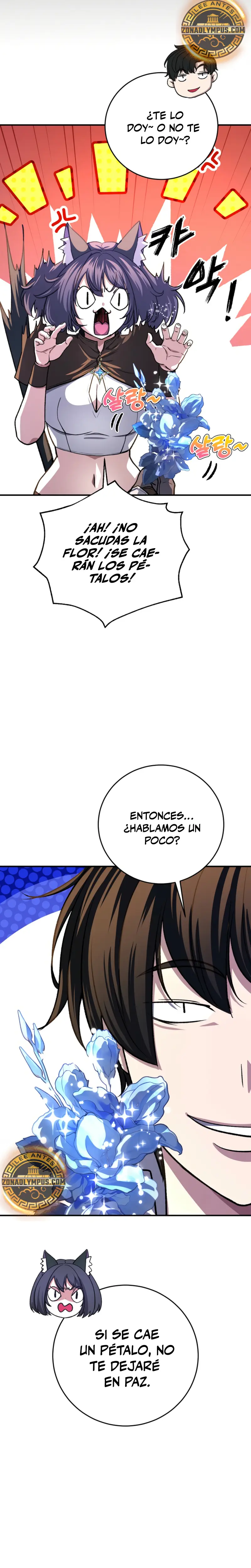 Streaming de la guia oculta del retornado Capitulo 26 página 27