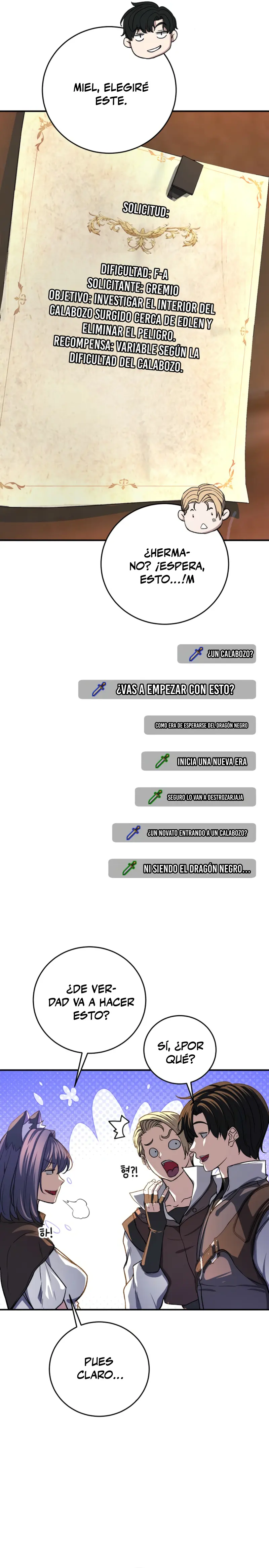 Streaming de la guia oculta del retornado Capitulo 26 página 36
