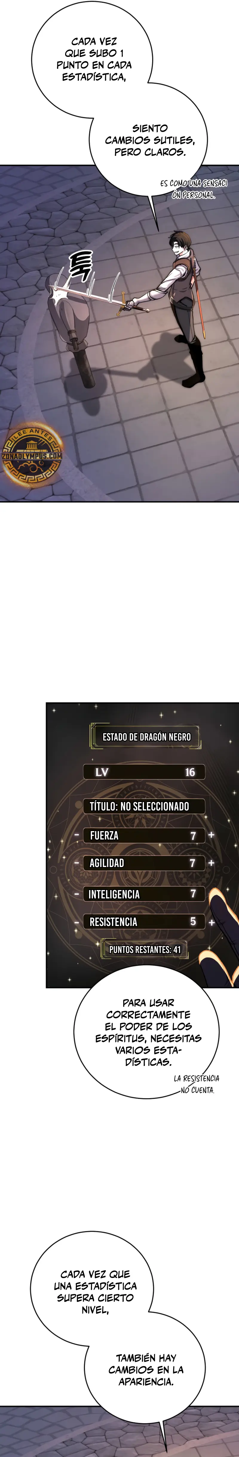Streaming de la guia oculta del retornado Capitulo 24 página 4