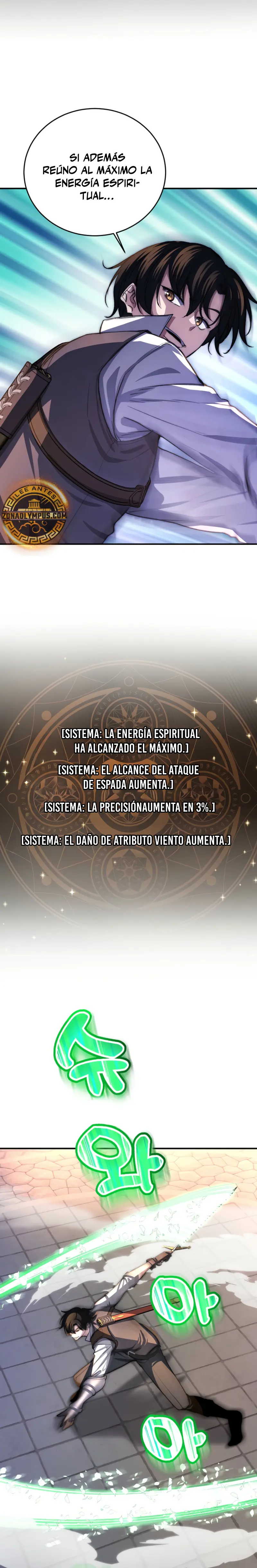 Streaming de la guia oculta del retornado Capitulo 24 página 6