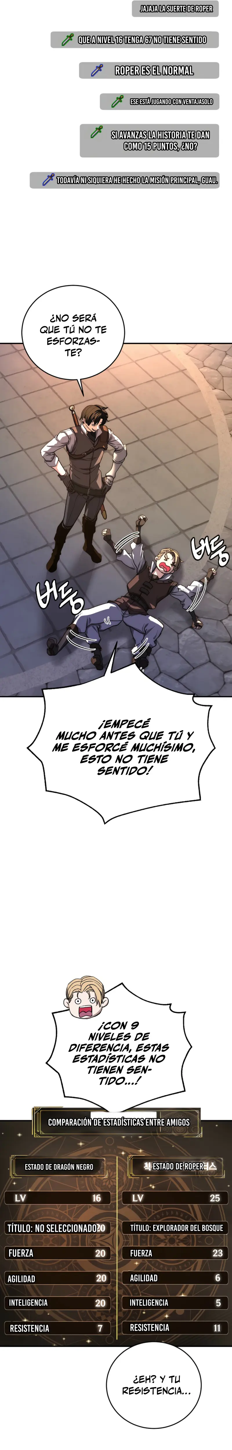 Streaming de la guia oculta del retornado Capitulo 24 página 10