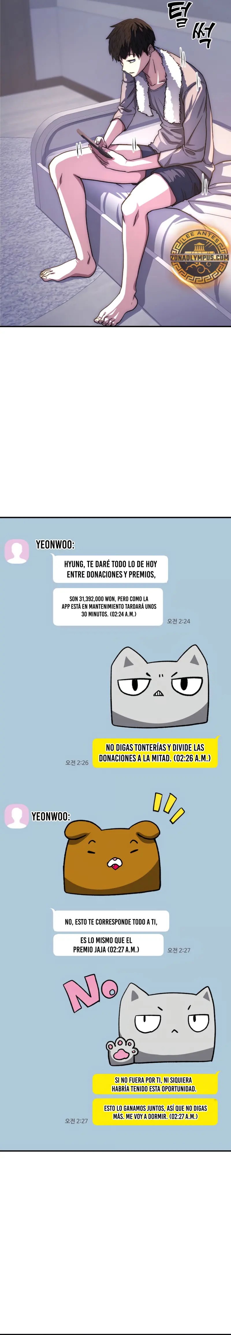 Streaming de la guia oculta del retornado Capitulo 24 página 18