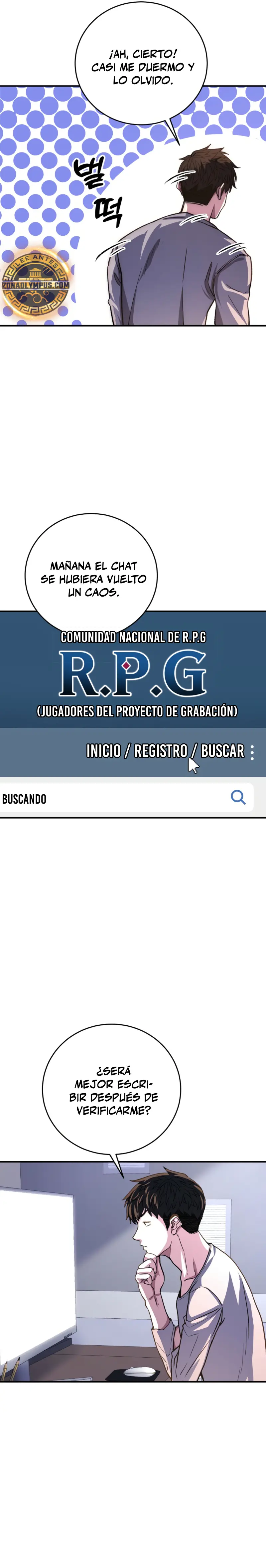 Streaming de la guia oculta del retornado Capitulo 24 página 20