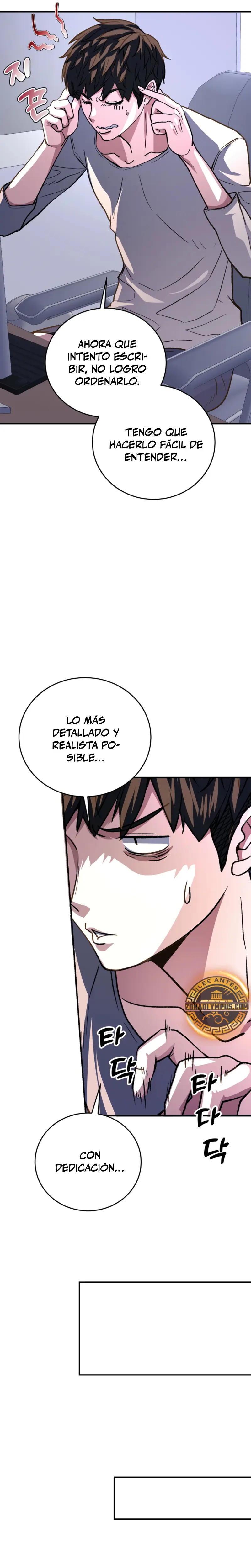 Streaming de la guia oculta del retornado Capitulo 24 página 22