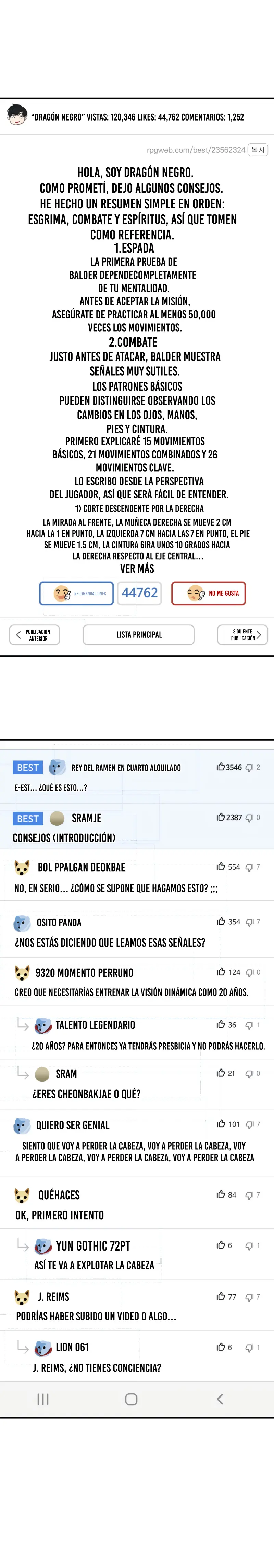Streaming de la guia oculta del retornado Capitulo 24 página 26