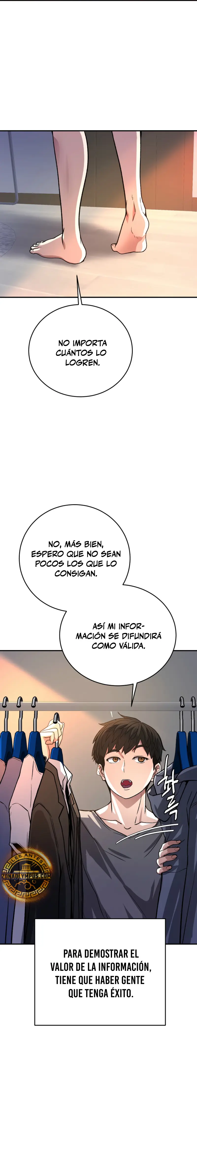 Streaming de la guia oculta del retornado Capitulo 24 página 31