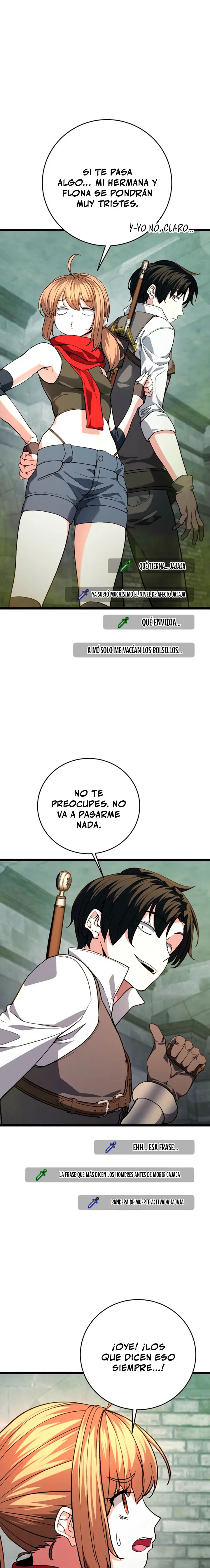 Streaming de la guia oculta del retornado Capitulo 36 página 5