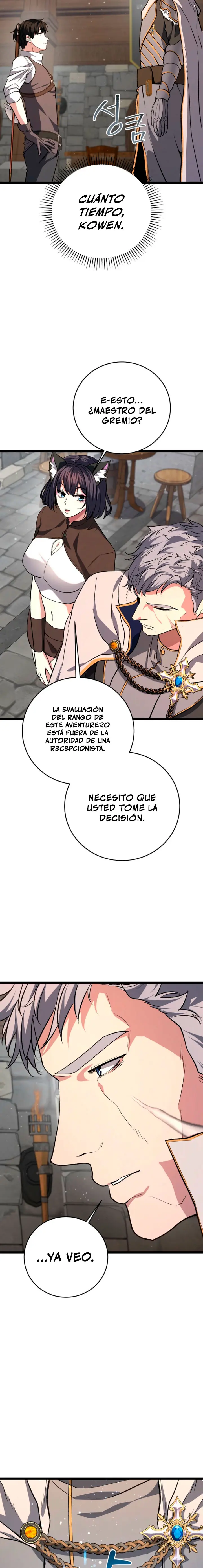 Streaming de la guia oculta del retornado Capitulo 36 página 20