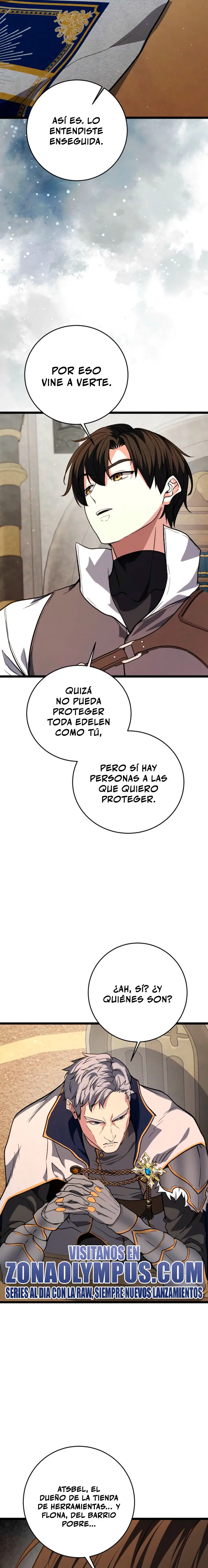 Streaming de la guia oculta del retornado Capitulo 36 página 25