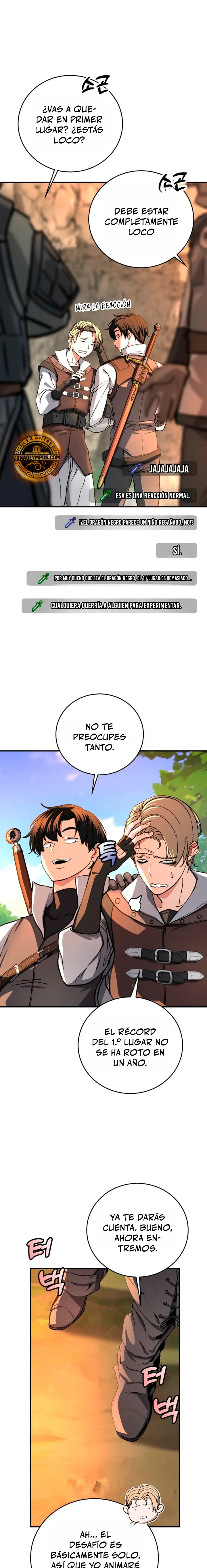Streaming de la guia oculta del retornado Capitulo 28 página 2