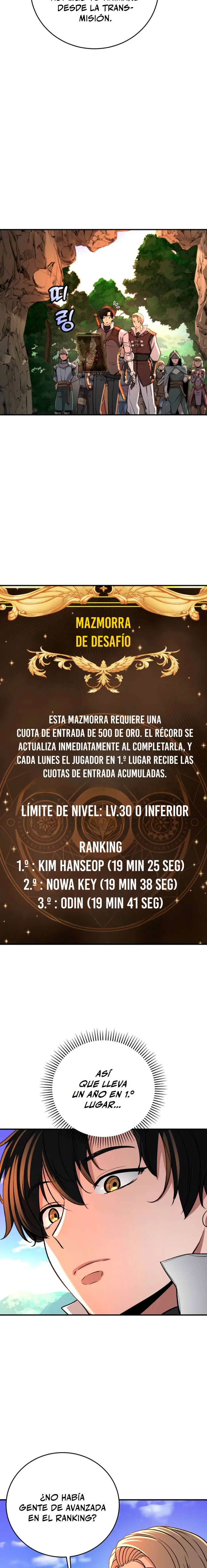 Streaming de la guia oculta del retornado Capitulo 28 página 3