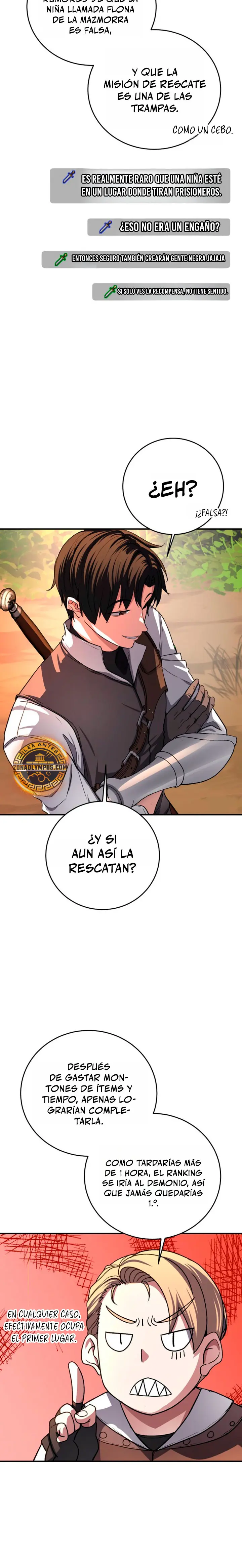 Streaming de la guia oculta del retornado Capitulo 28 página 8