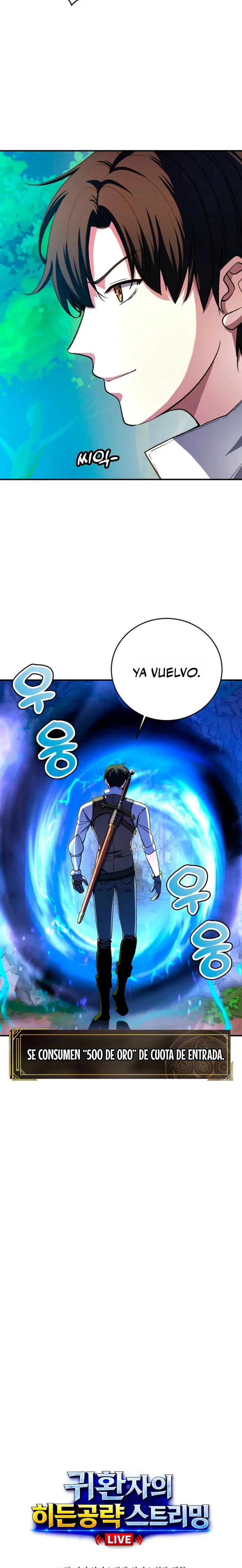 Streaming de la guia oculta del retornado Capitulo 28 página 11
