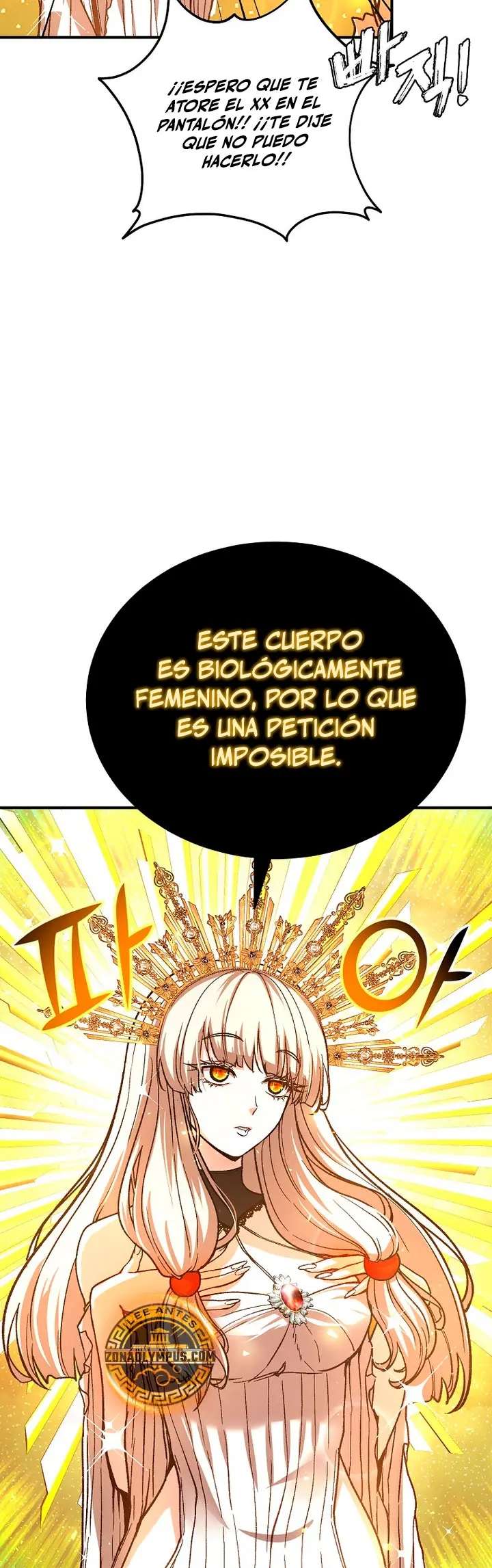 Streaming de la guia oculta del retornado Capitulo 1 página 22