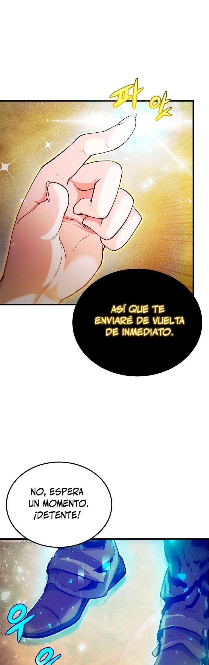Streaming de la guia oculta del retornado Capitulo 1 página 26
