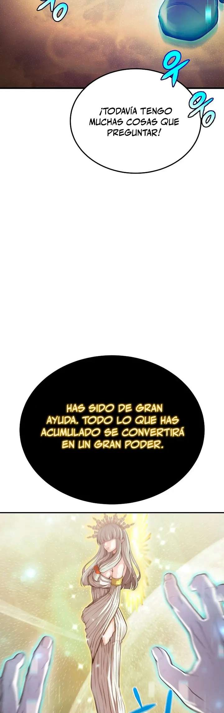 Streaming de la guia oculta del retornado Capitulo 1 página 27