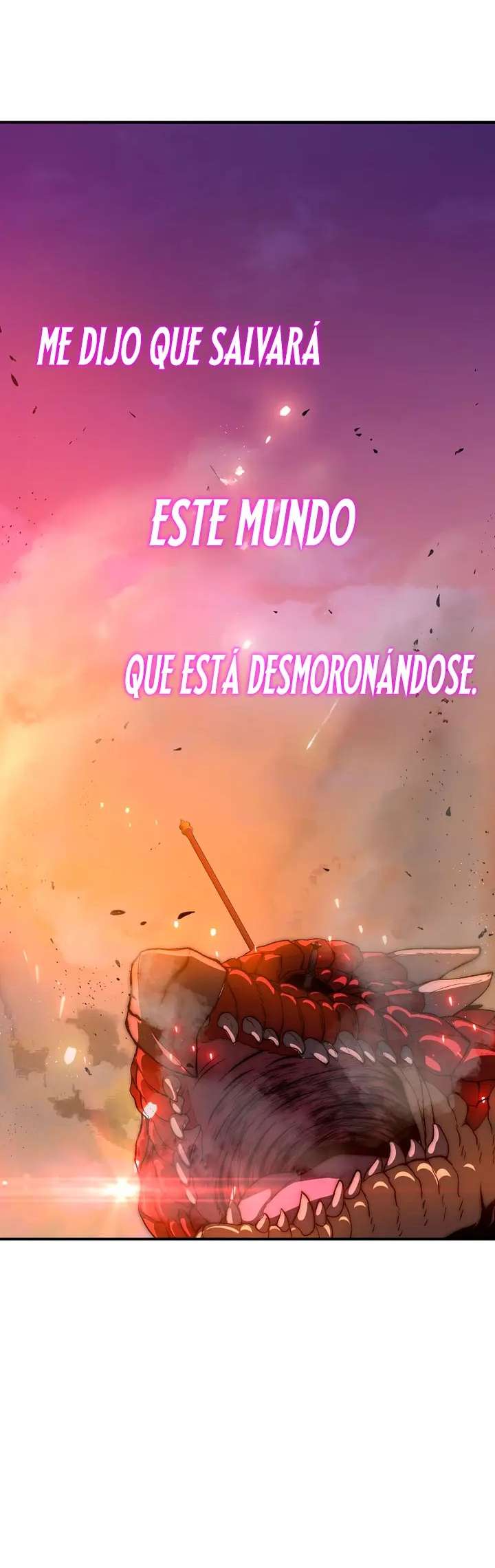 Streaming de la guia oculta del retornado Capitulo 1 página 3