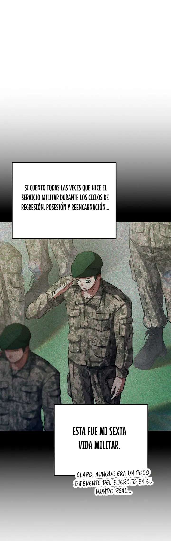 Streaming de la guia oculta del retornado Capitulo 1 página 37