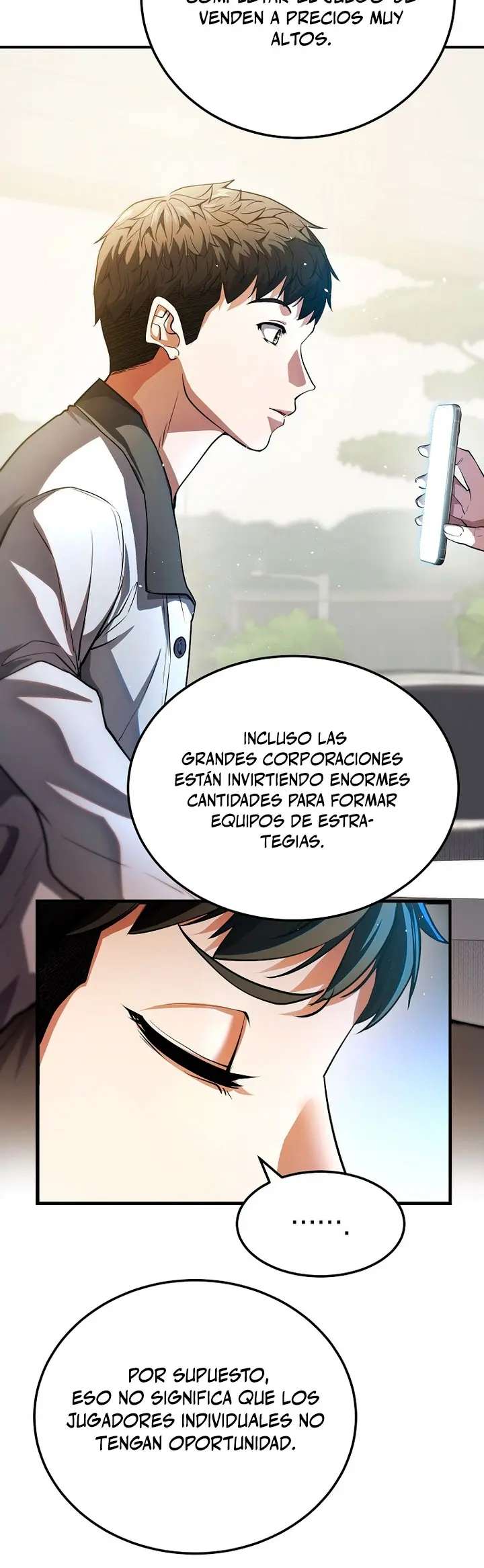 Streaming de la guia oculta del retornado Capitulo 1 página 62
