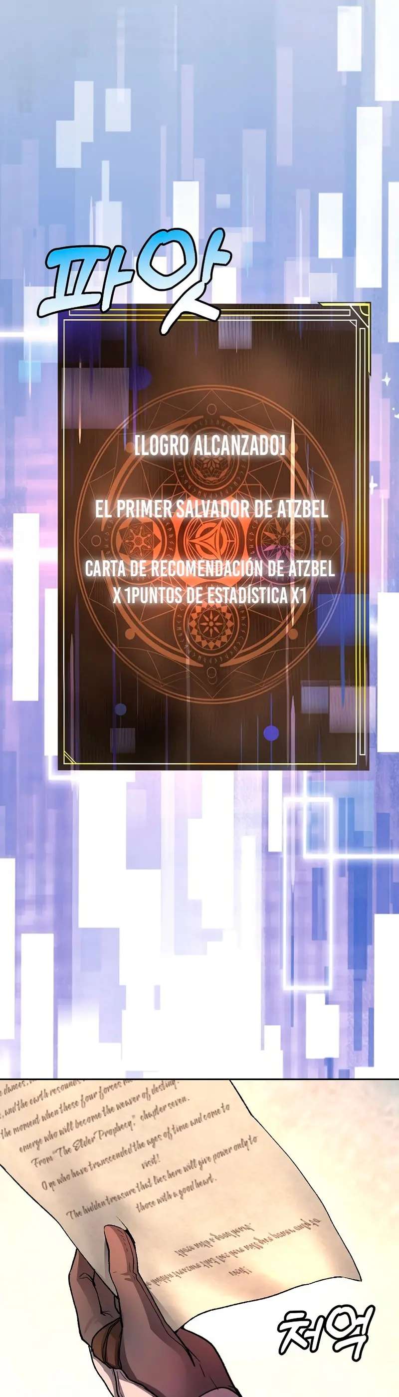 Streaming de la guia oculta del retornado Capitulo 10 página 10