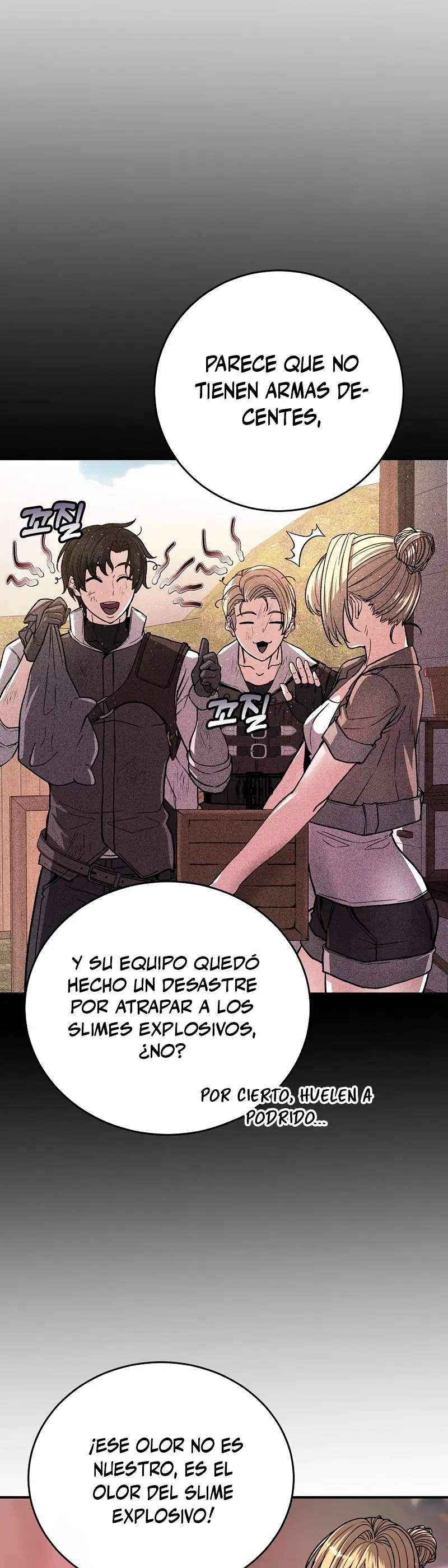 Streaming de la guia oculta del retornado Capitulo 10 página 12