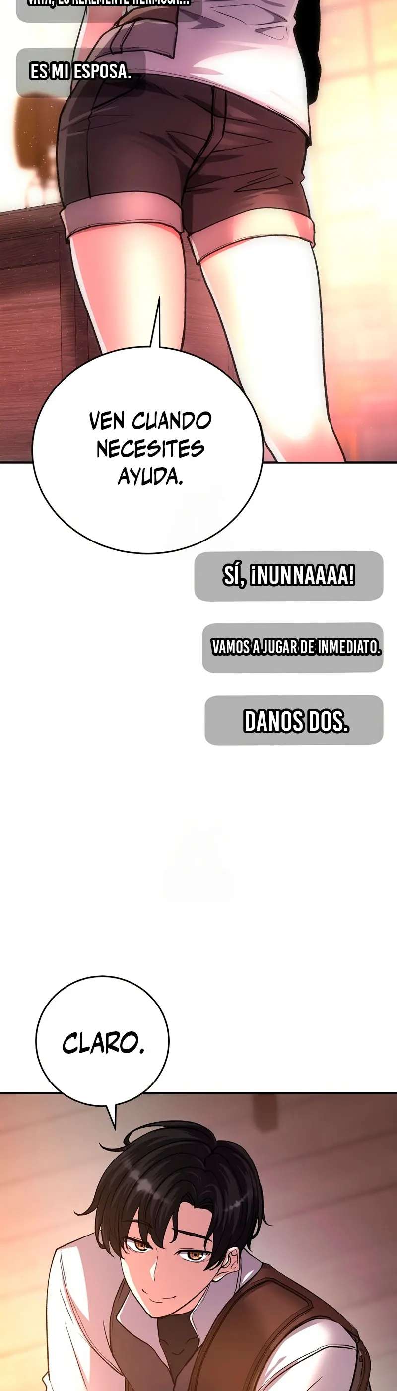 Streaming de la guia oculta del retornado Capitulo 10 página 14