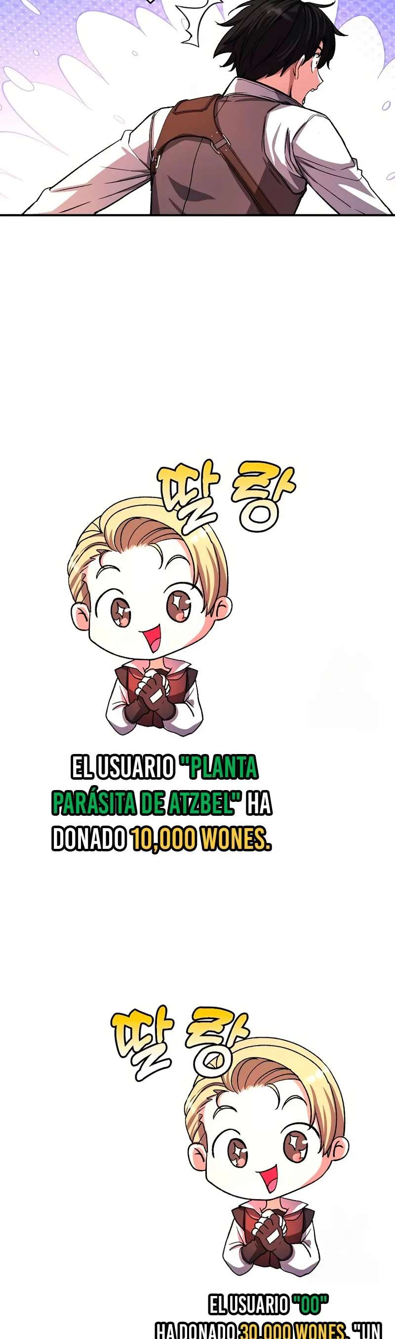 Streaming de la guia oculta del retornado Capitulo 10 página 23