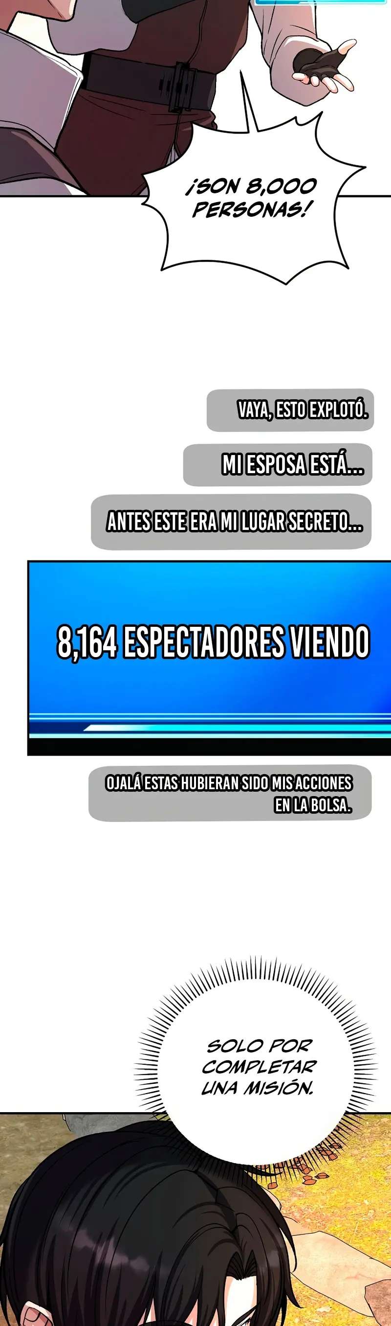 Streaming de la guia oculta del retornado Capitulo 10 página 26