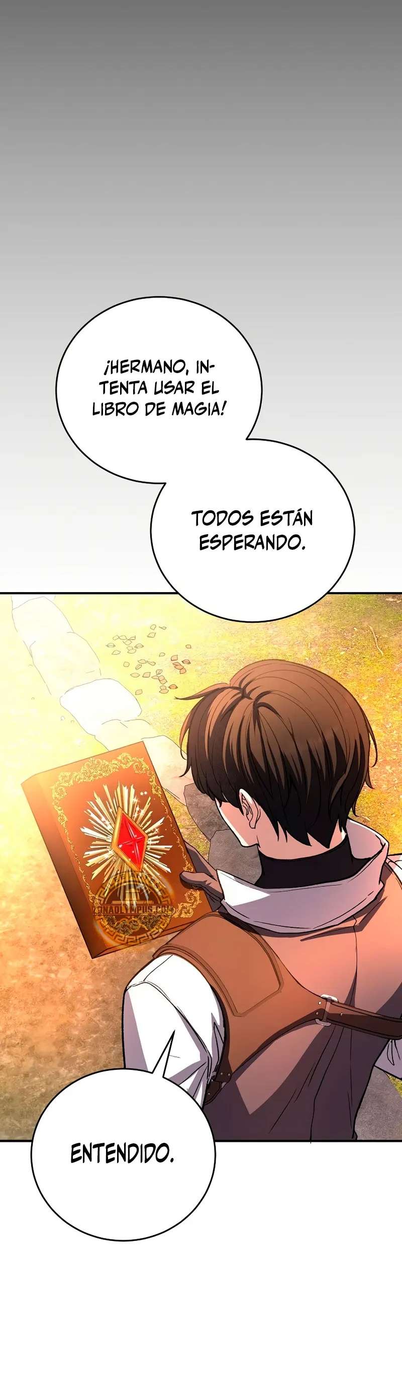 Streaming de la guia oculta del retornado Capitulo 10 página 33