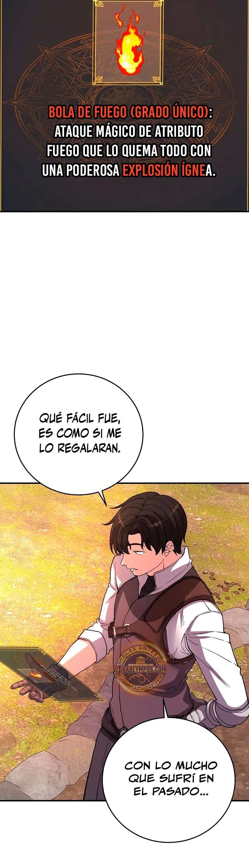 Streaming de la guia oculta del retornado Capitulo 10 página 36