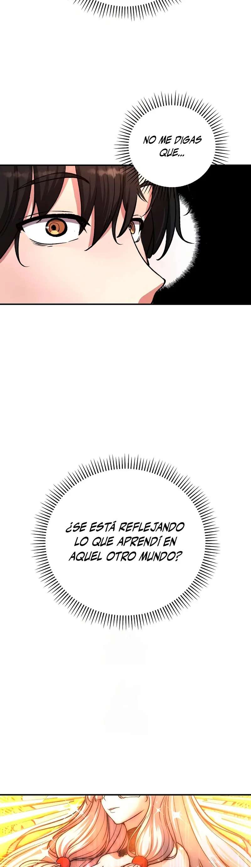 Streaming de la guia oculta del retornado Capitulo 10 página 39