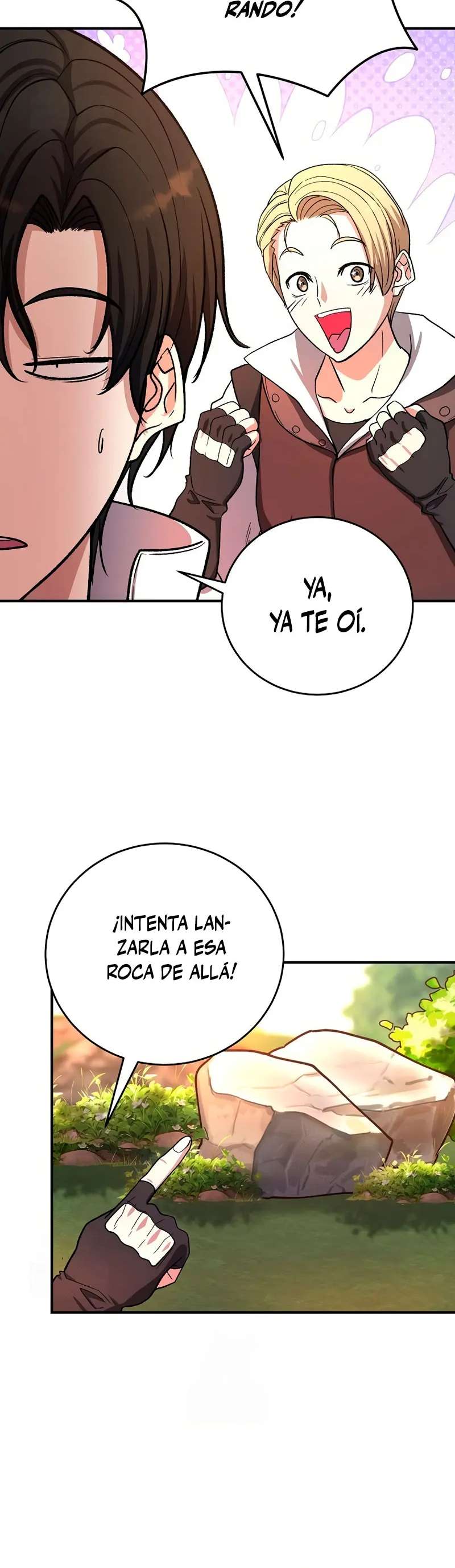 Streaming de la guia oculta del retornado Capitulo 10 página 41