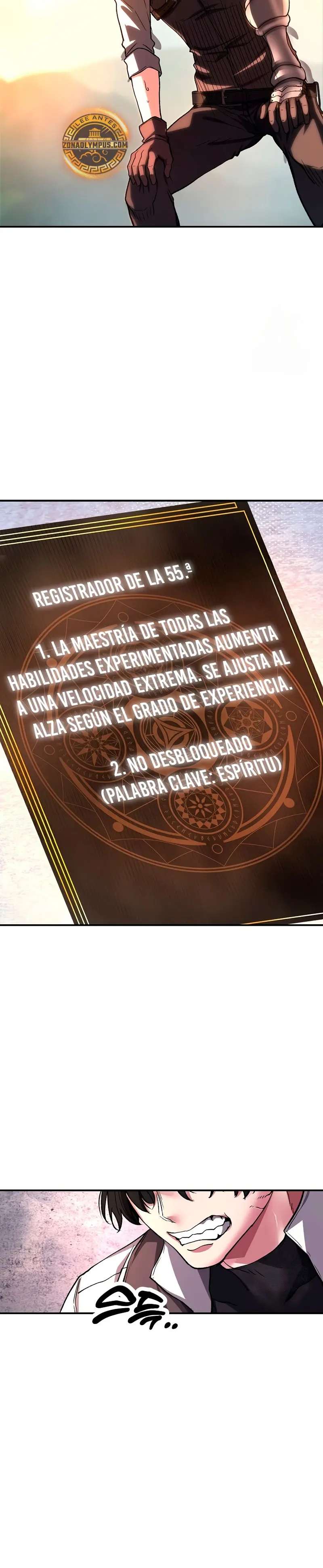 Streaming de la guia oculta del retornado Capitulo 10 página 53