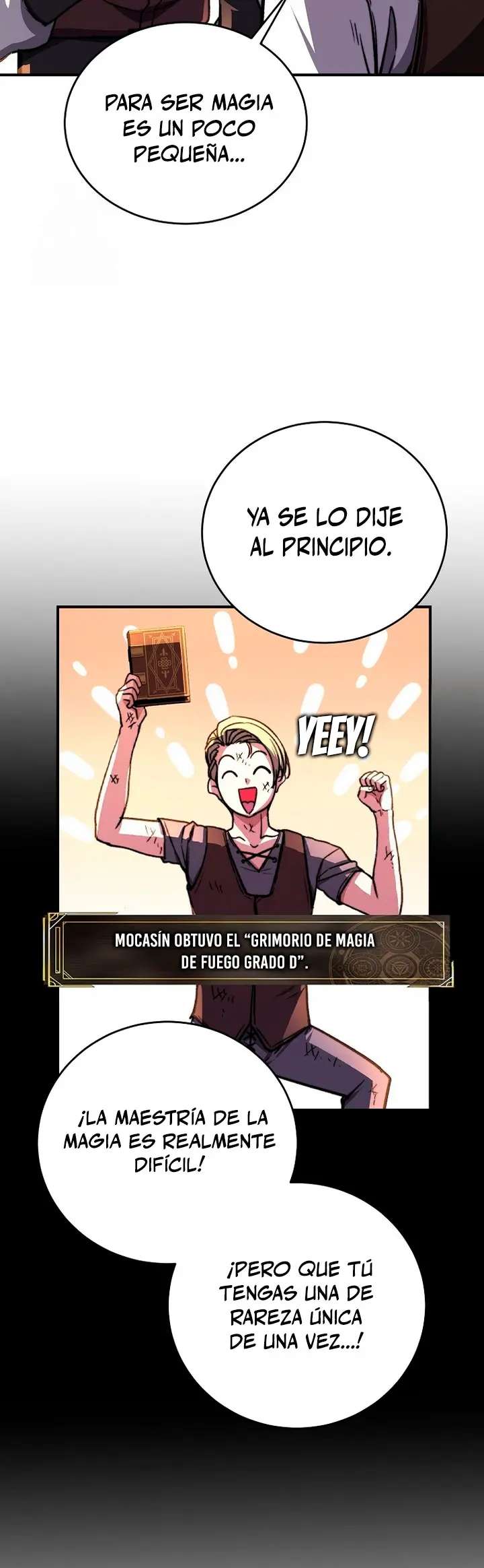 Streaming de la guia oculta del retornado Capitulo 11 página 12
