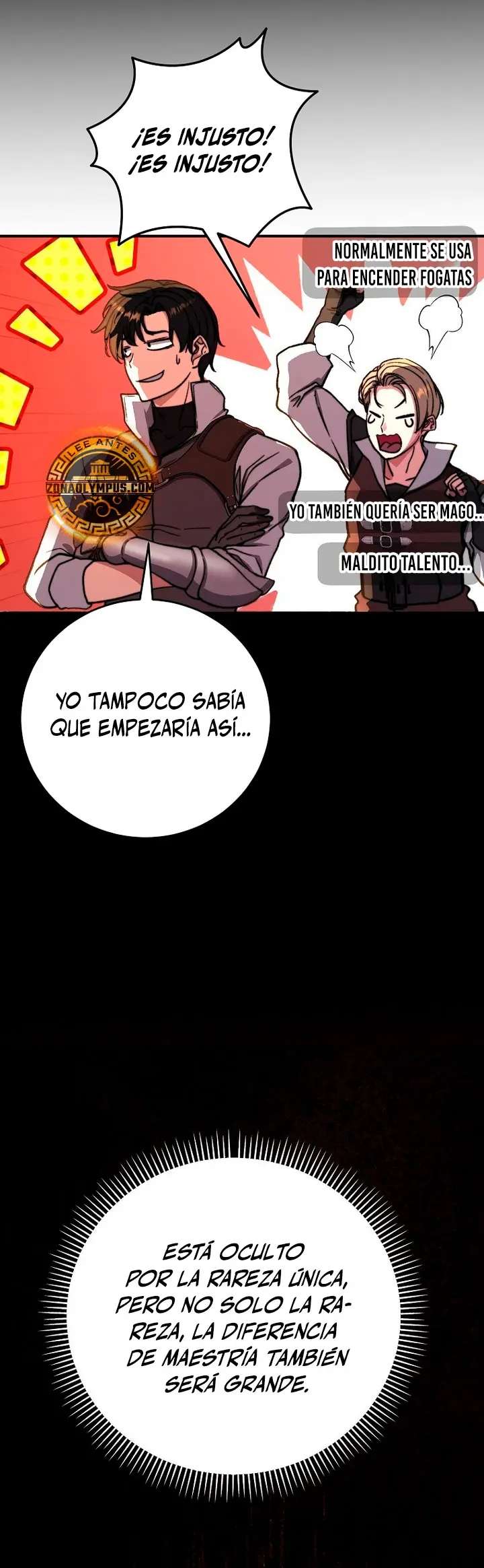Streaming de la guia oculta del retornado Capitulo 11 página 13