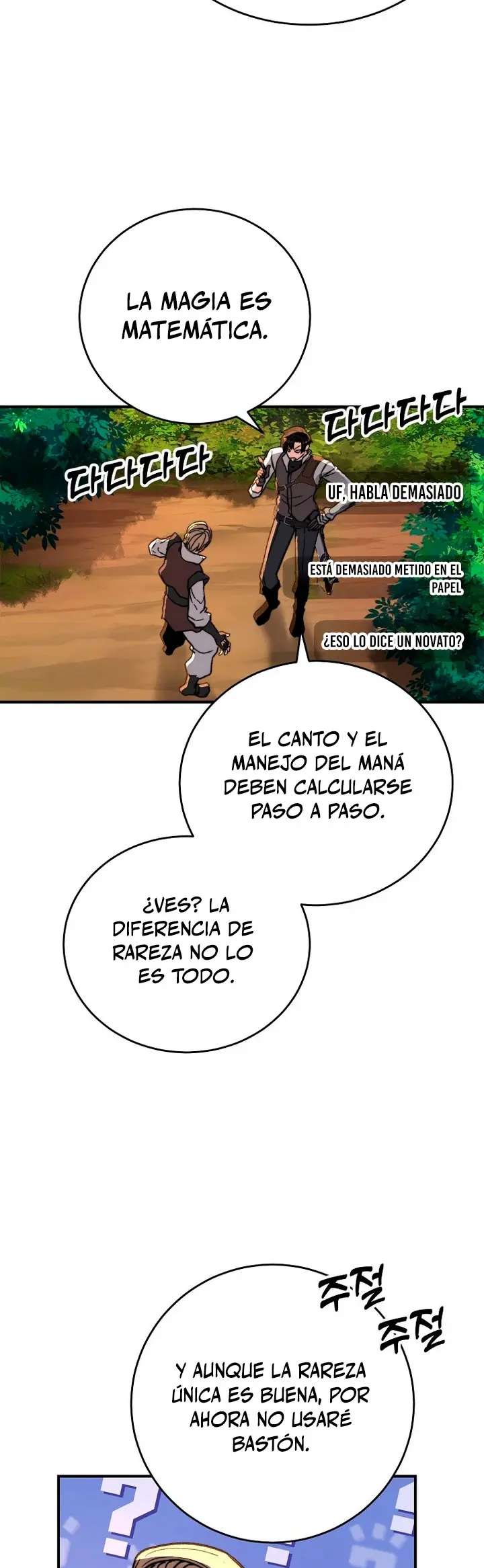 Streaming de la guia oculta del retornado Capitulo 11 página 16