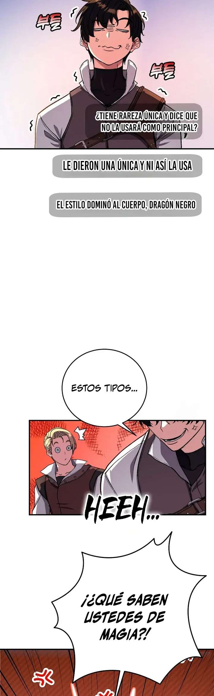 Streaming de la guia oculta del retornado Capitulo 11 página 19