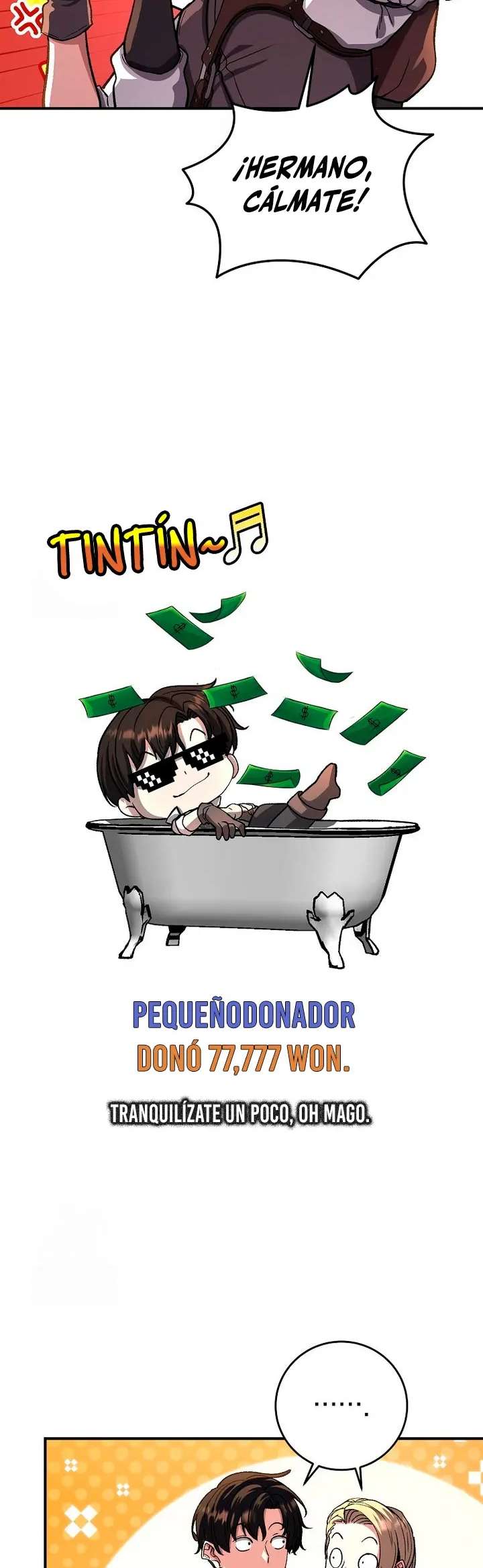 Streaming de la guia oculta del retornado Capitulo 11 página 21