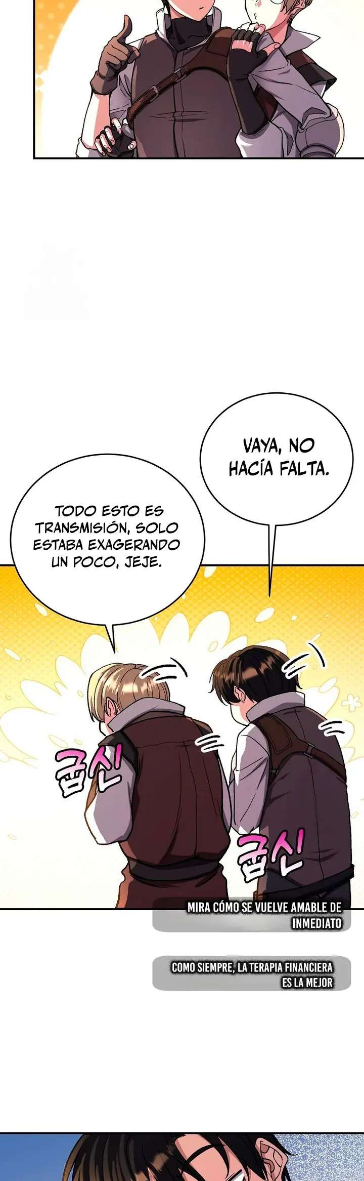 Streaming de la guia oculta del retornado Capitulo 11 página 22