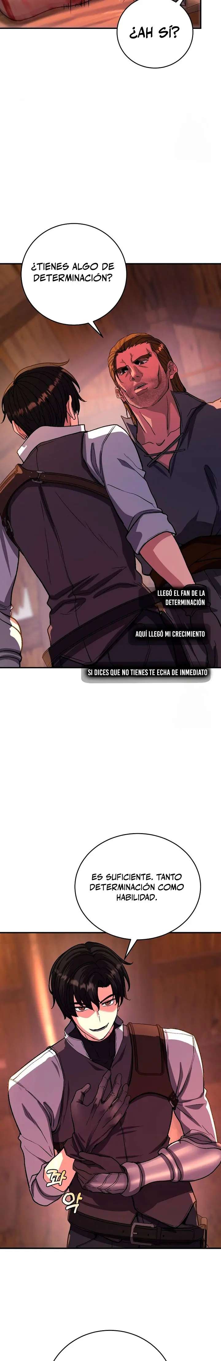 Streaming de la guia oculta del retornado Capitulo 11 página 29