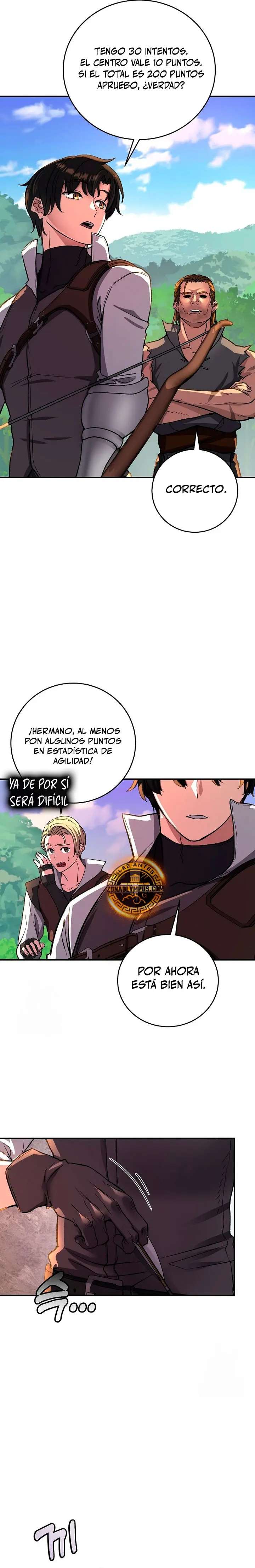 Streaming de la guia oculta del retornado Capitulo 11 página 31