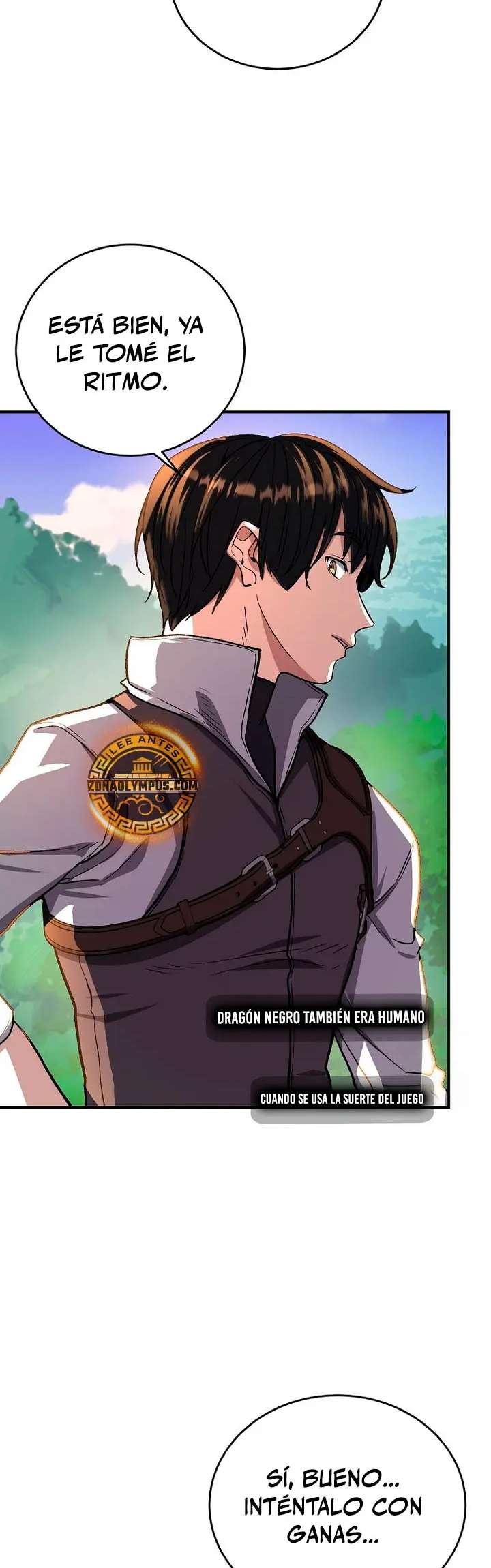 Streaming de la guia oculta del retornado Capitulo 11 página 35