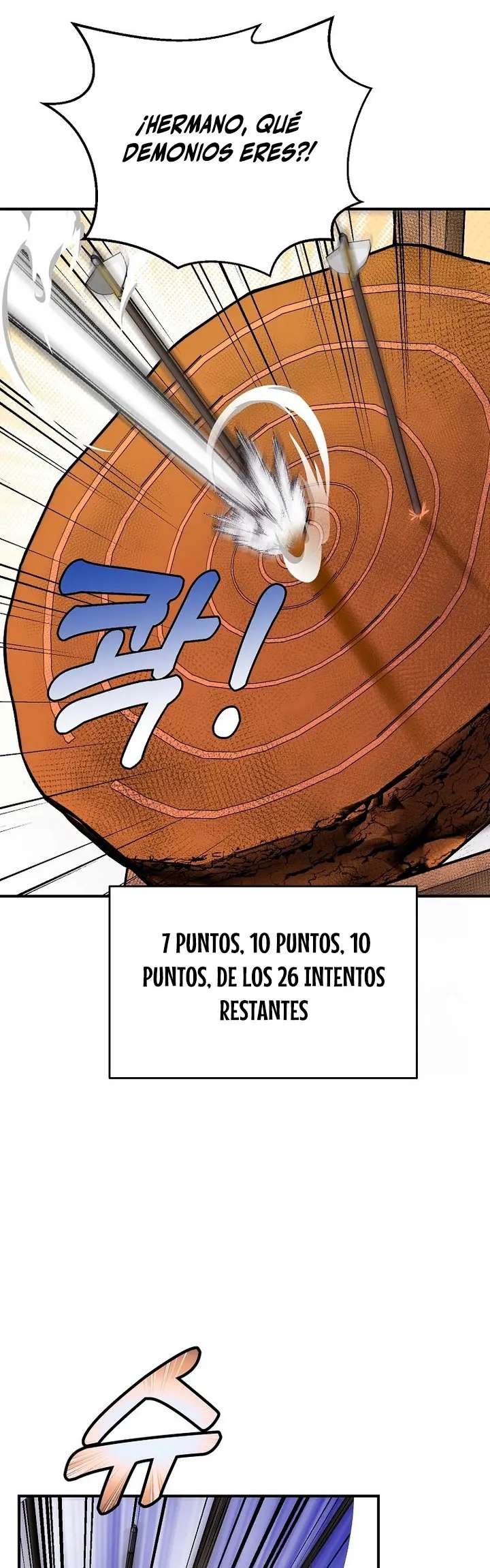 Streaming de la guia oculta del retornado Capitulo 11 página 40
