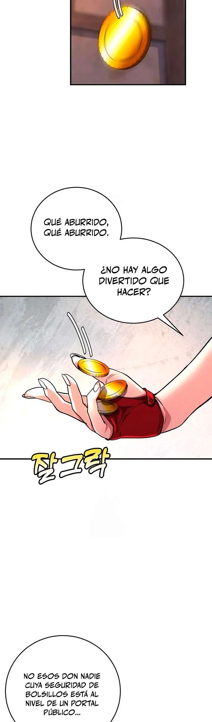 Streaming de la guia oculta del retornado Capitulo 11 página 46