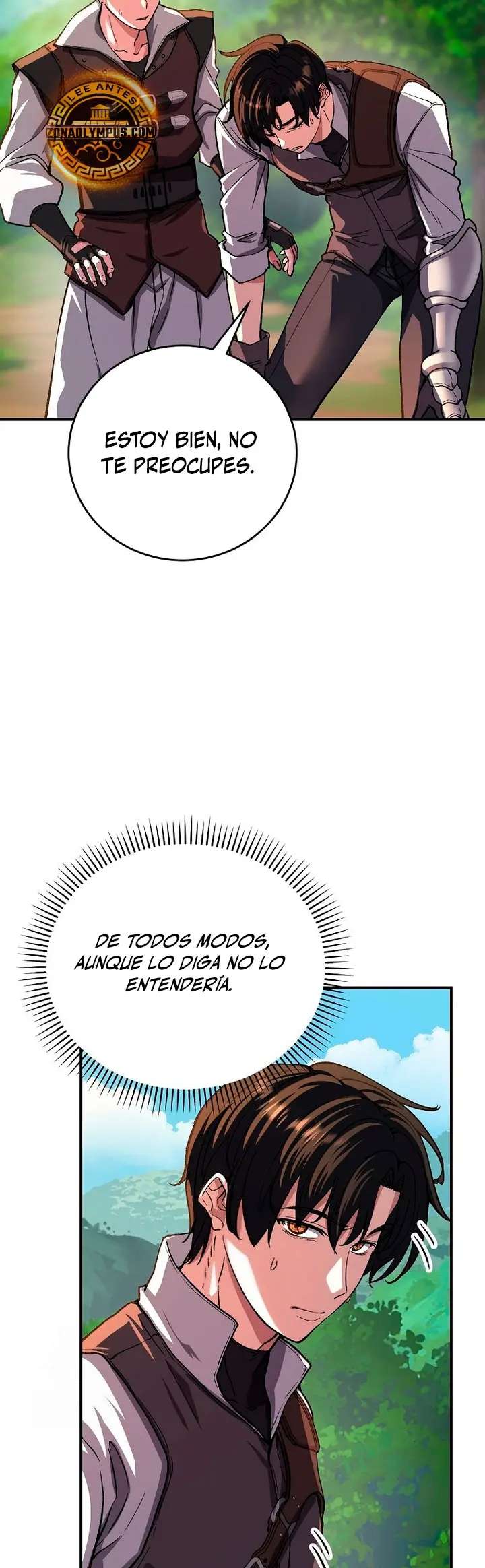 Streaming de la guia oculta del retornado Capitulo 11 página 6