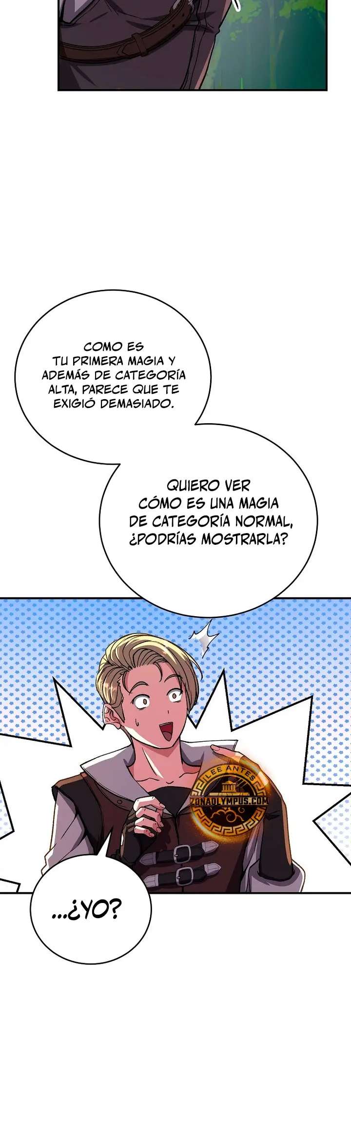 Streaming de la guia oculta del retornado Capitulo 11 página 7