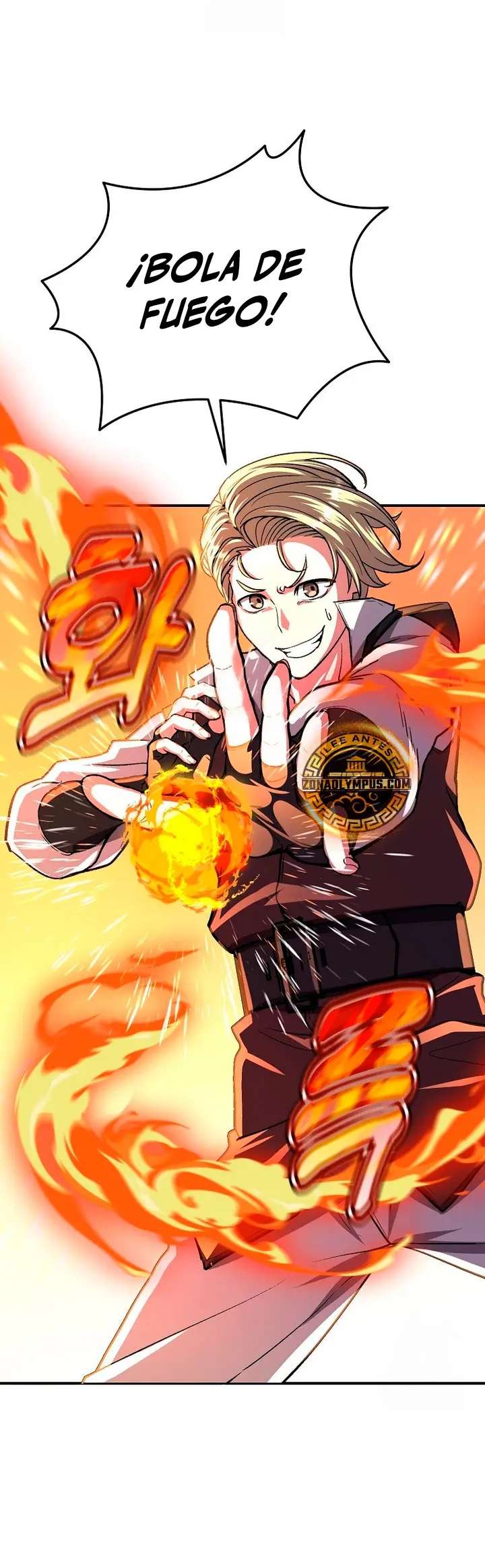 Streaming de la guia oculta del retornado Capitulo 11 página 9